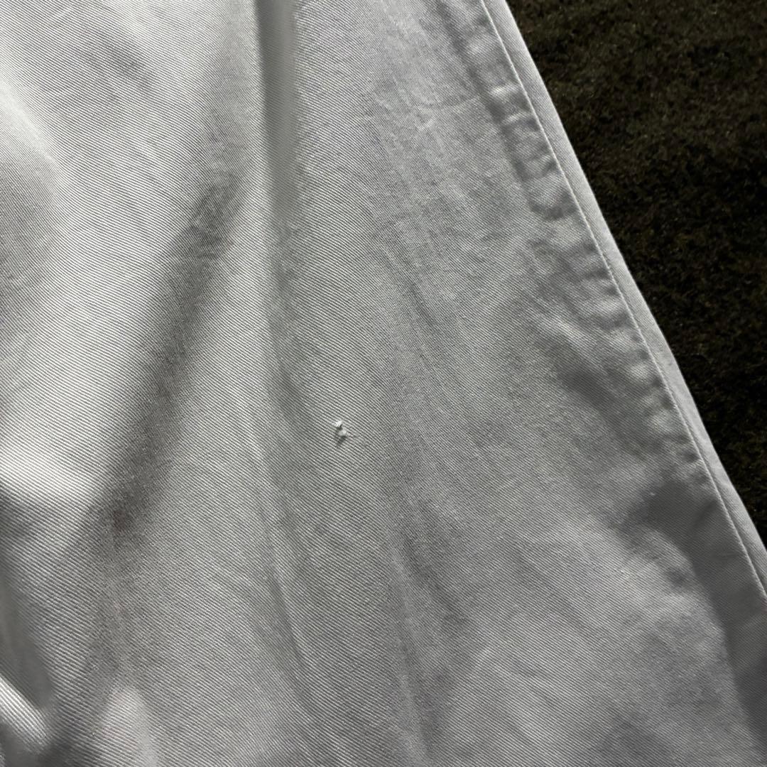 90s Levi’s SilverTab baggy chino 36相当