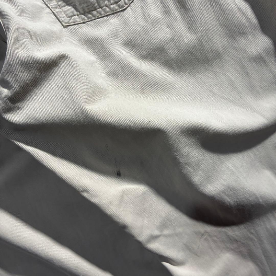 90s Levi’s SilverTab baggy chino 36相当