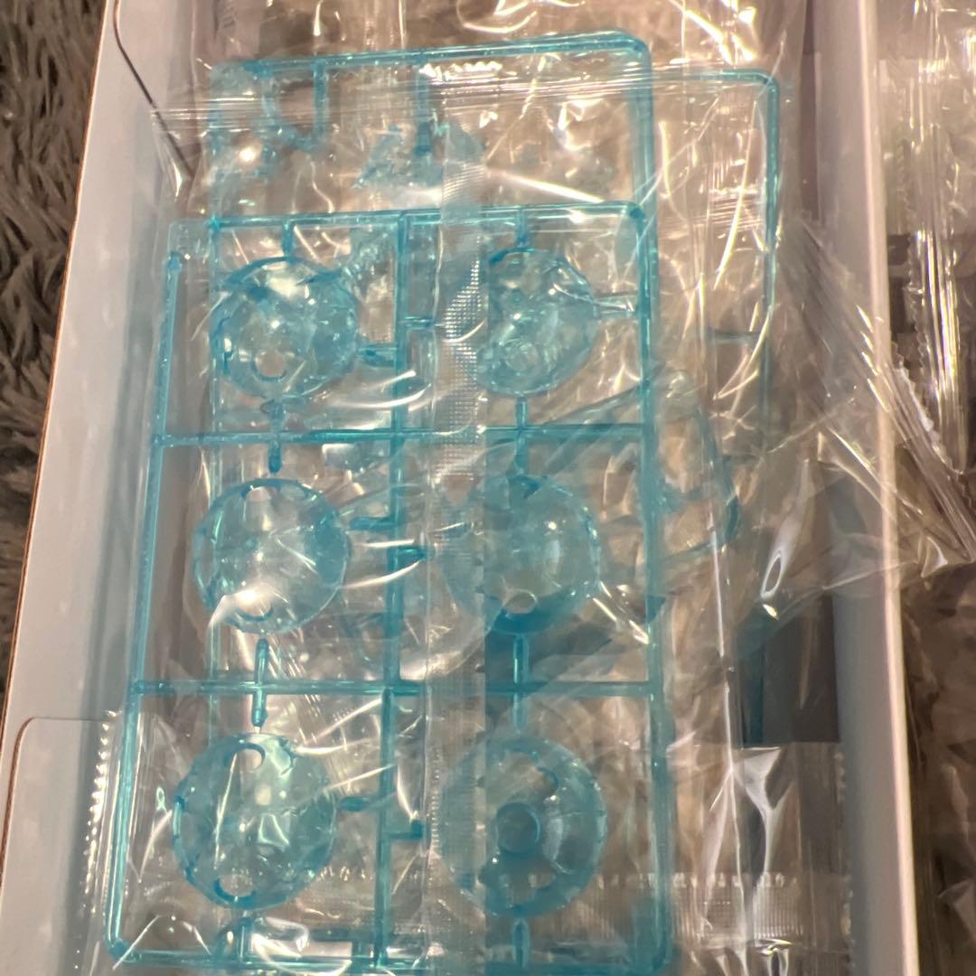 【新品】ロックマン　コトブキヤ　エックス　X　トライアードサンダーVer.