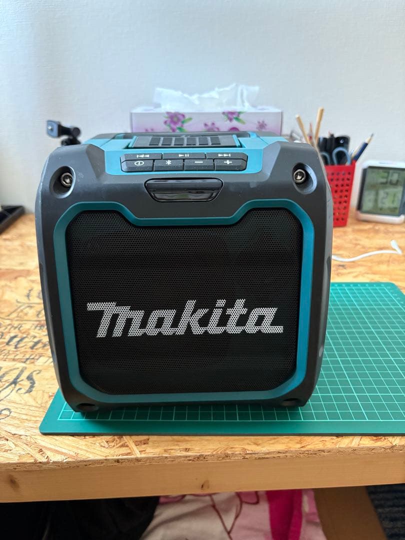 Makita Bluetoothスピーカー