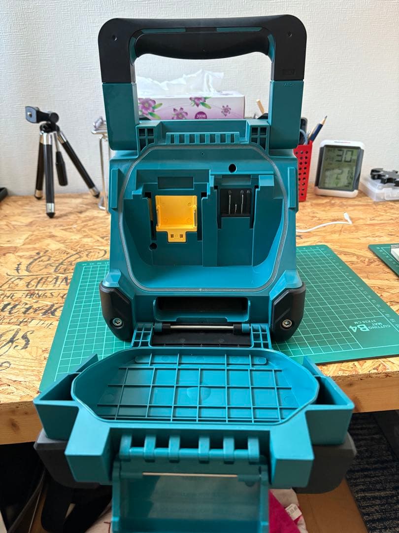 Makita Bluetoothスピーカー