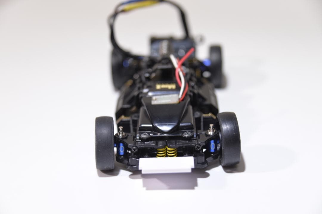 京商ミニッツMR-03MM EVO Audi A8 LMSセット KT-18付