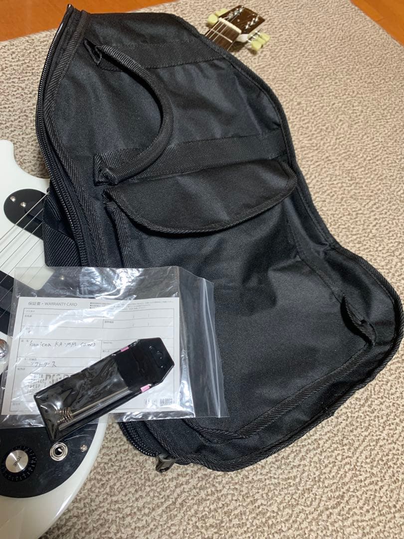 Kaalena カーレナ メロディーメーカー melody maker タイプ