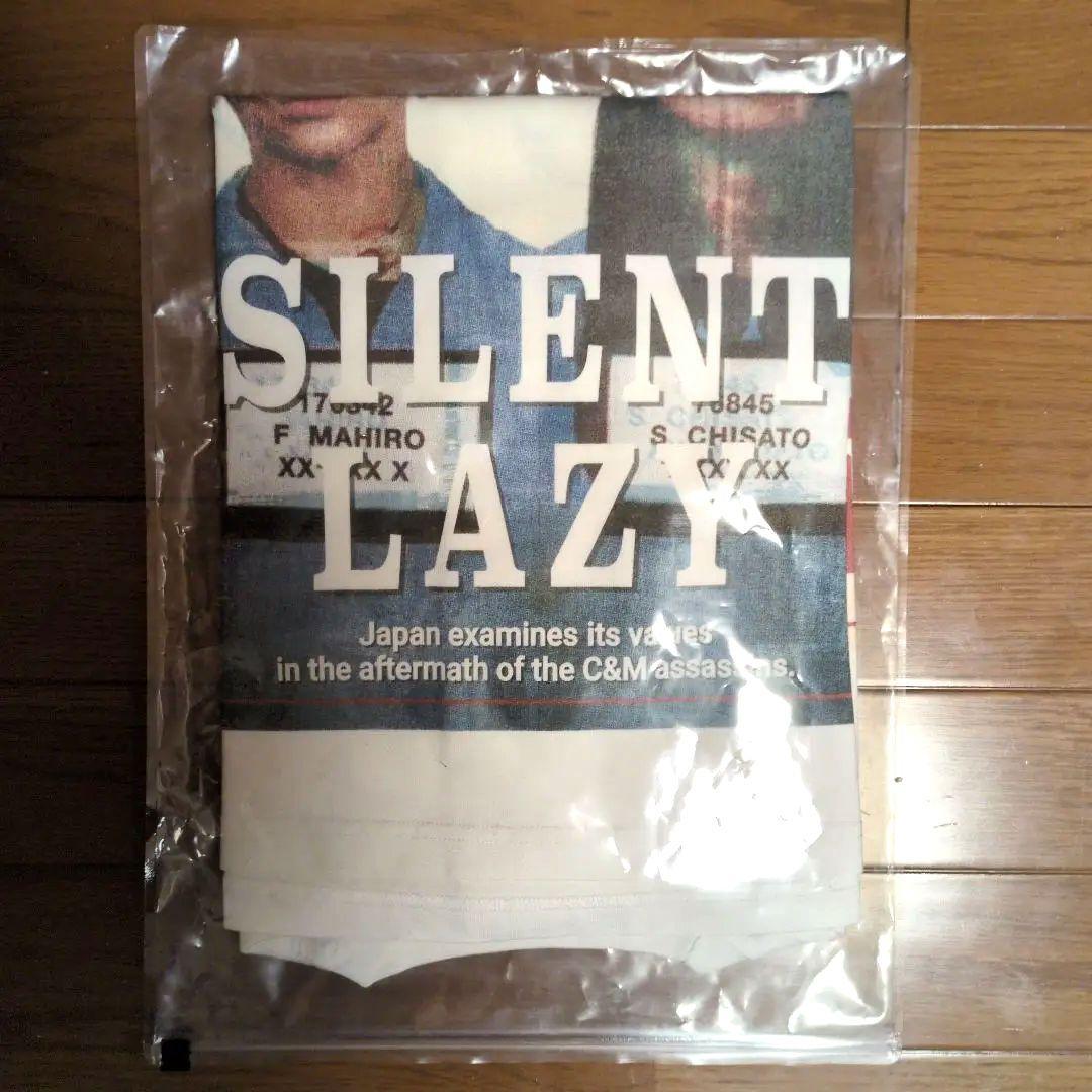 P*E様 ベイビーわるきゅーれ　映画　Tシャツ　L　おまけ付