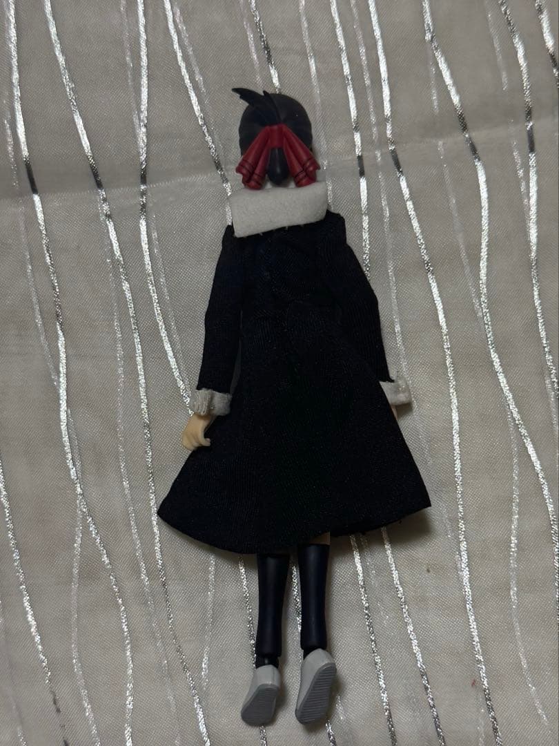 かぐや様は告らせたい figma 四宮かぐや 藤原千花 可動式 セット