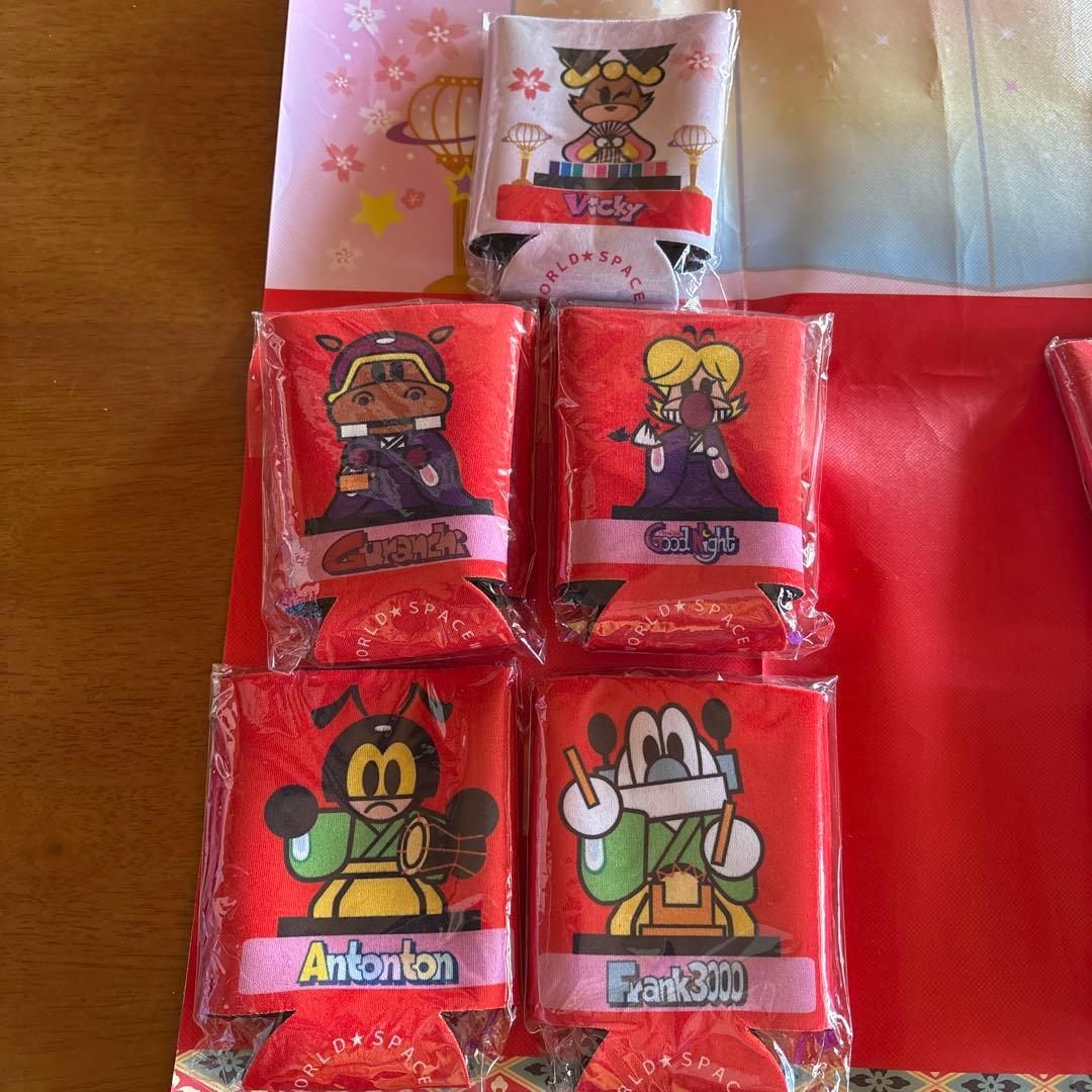 スペースワールド ひな祭り