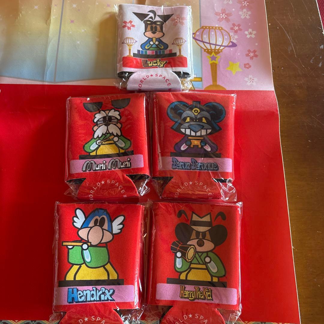 スペースワールド ひな祭り