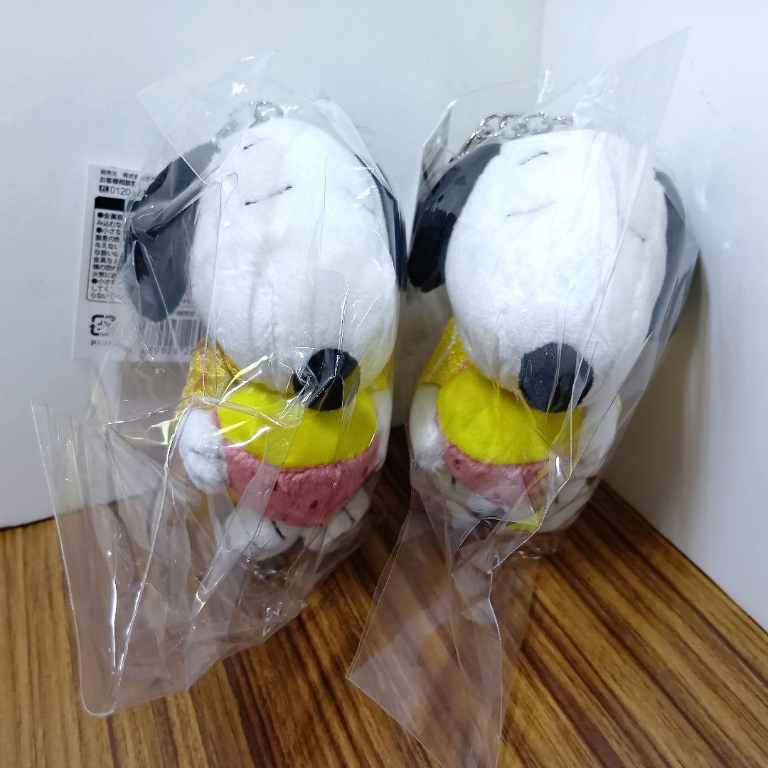 【ずんだもち】　スヌーピー茶屋　川越限定品　18点おまとめ