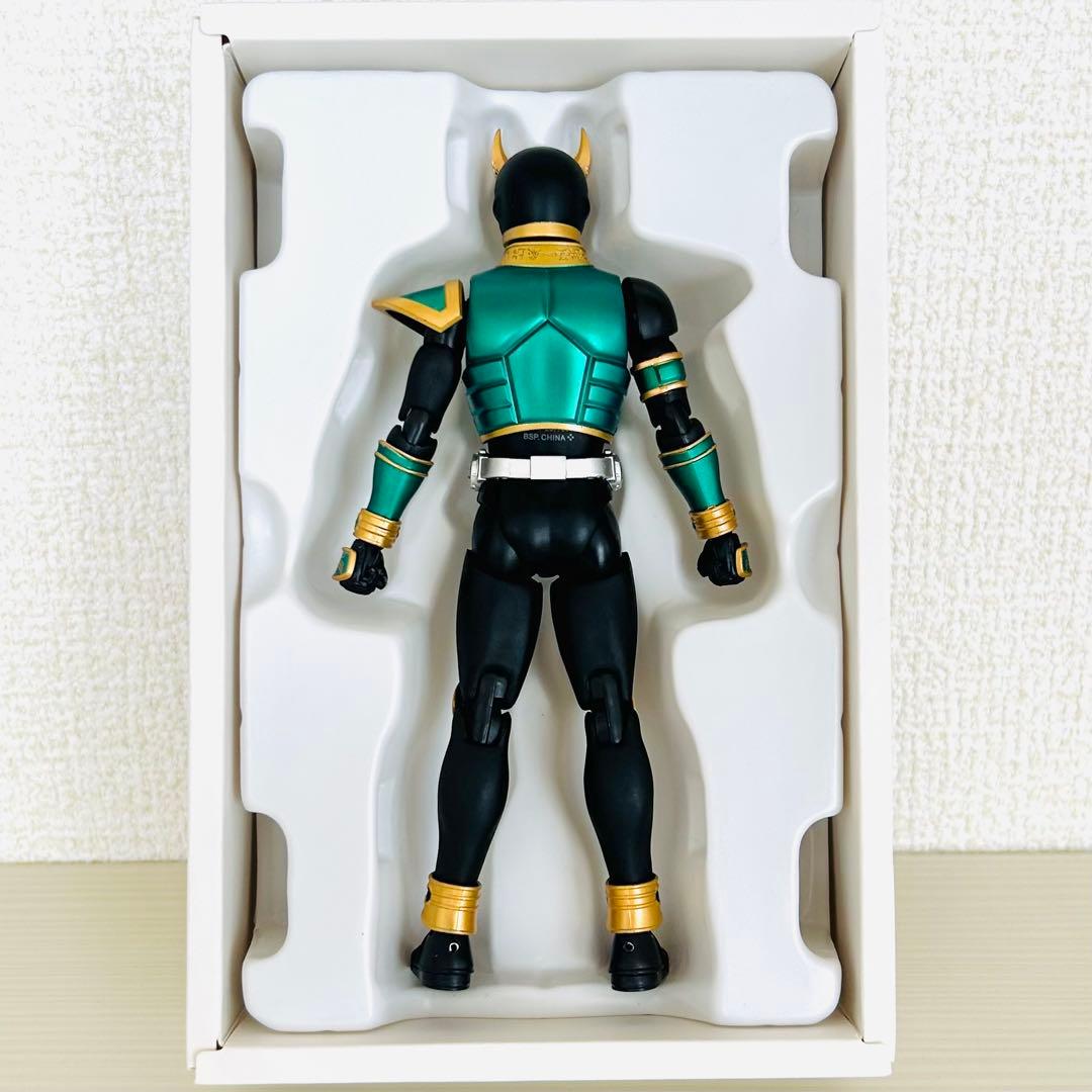 【最安/美品】仮面ライダークウガ　真骨頂製法　ライジングペガサス