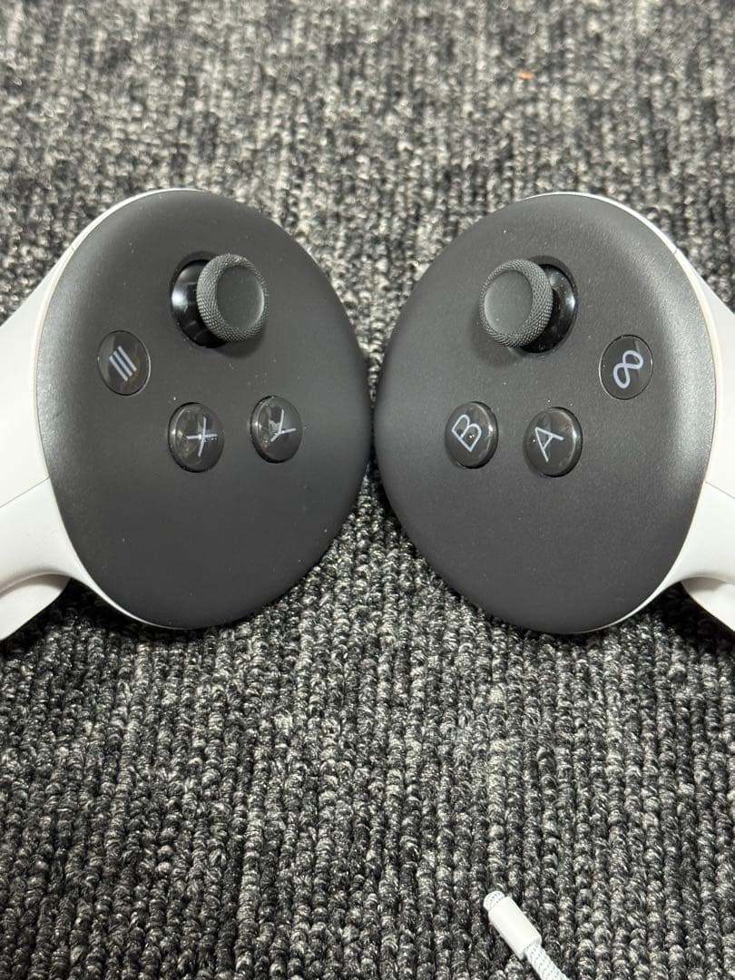  Quest 3　本体　512GB メタクエスト  QUEST3