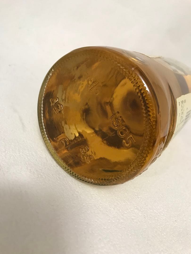 Kentucky Age by Ancient Age 1989年ボトル