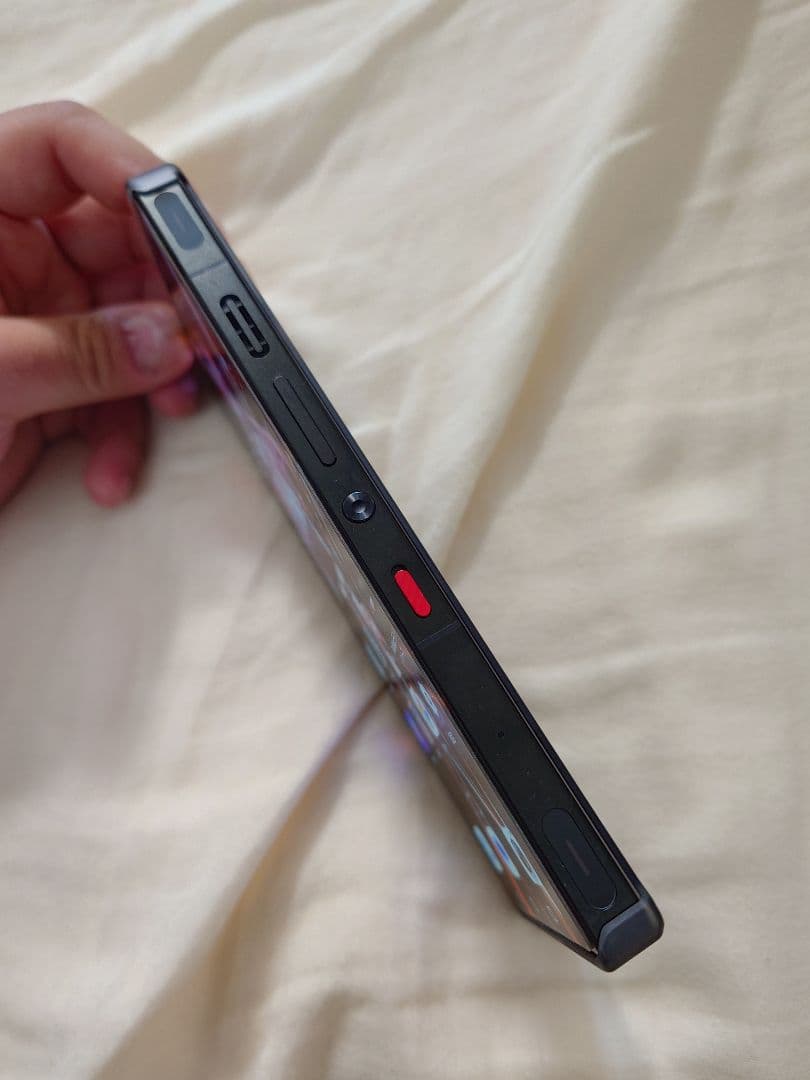 REDMAGIC 10s Pro 24GB 1TB グローバル版 Dusk