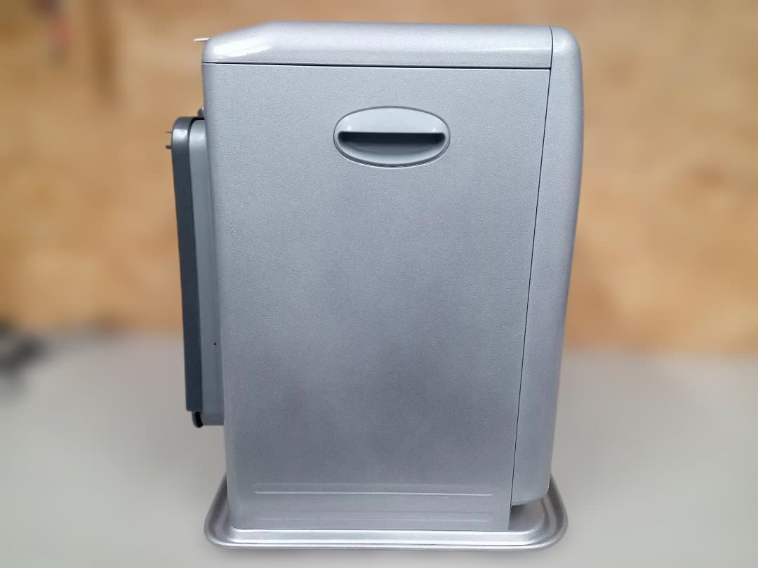 ダイニチ工業　DAINICHI　ブルーヒーター　FW-672LX