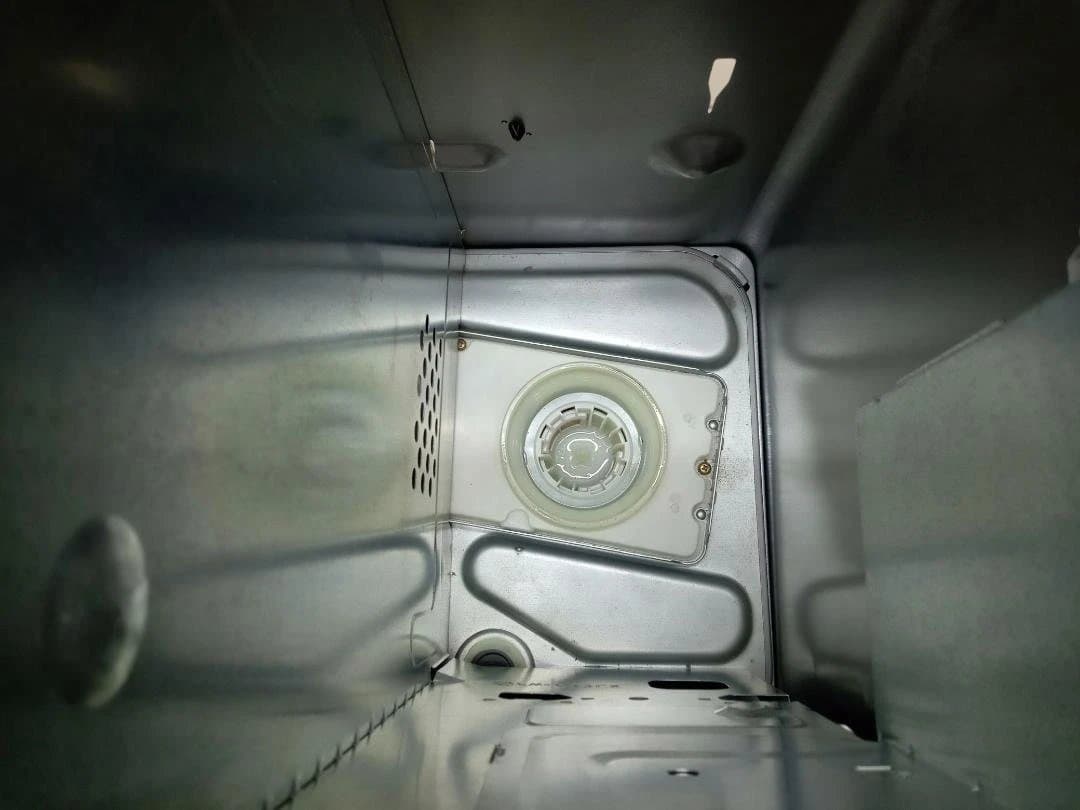 ダイニチ工業　DAINICHI　ブルーヒーター　FW-672LX