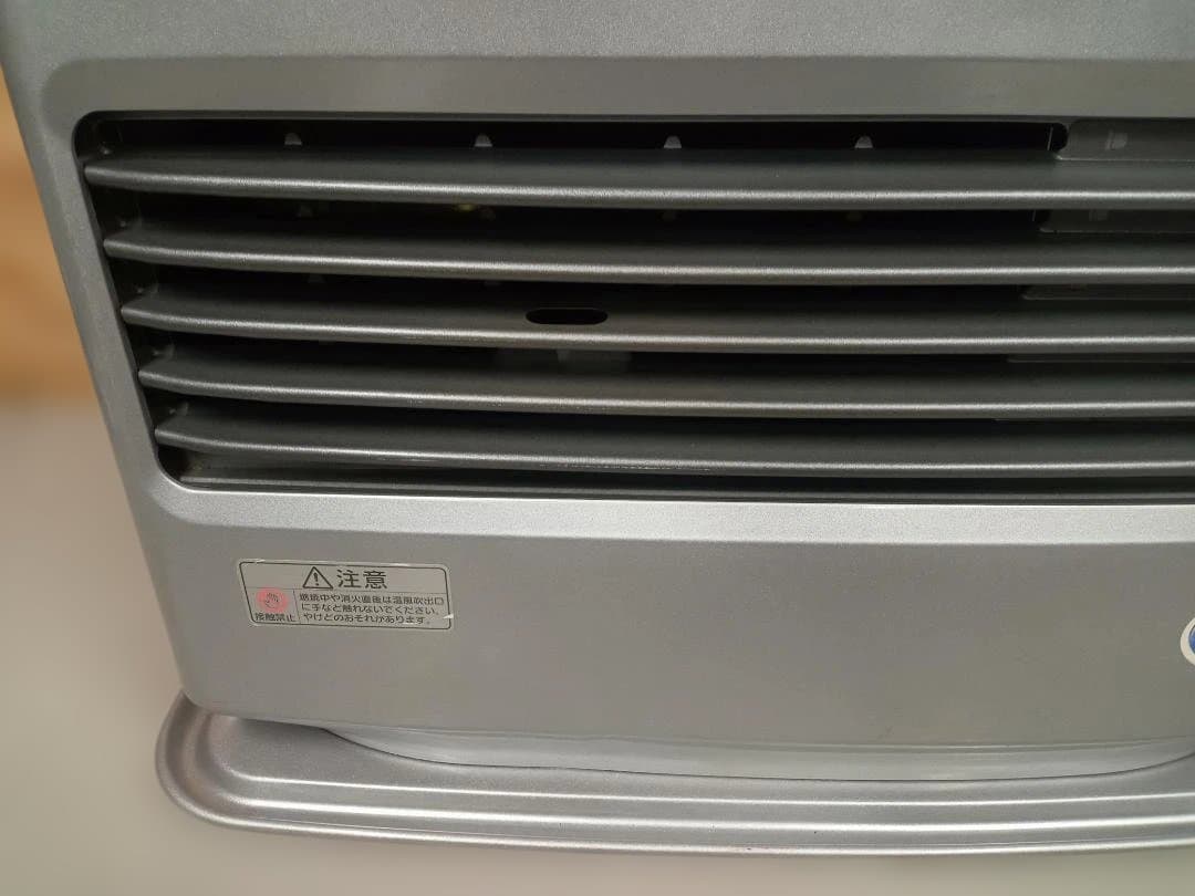 ダイニチ工業　DAINICHI　ブルーヒーター　FW-672LX