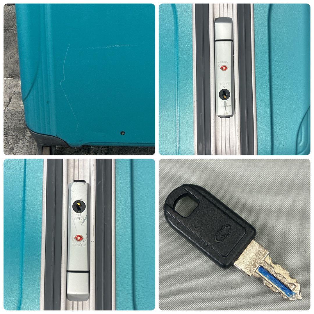 ✨日本製最高峰✨ProtecA プロテカ エキノックスライト α 82L TSA