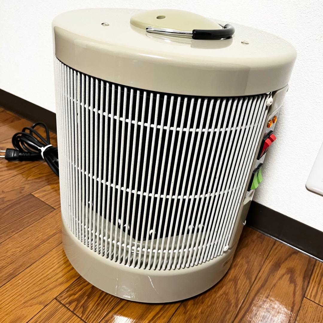 【未使用級】暖話室　1000型　DAN1000-R16 遠赤外線パネルヒーター