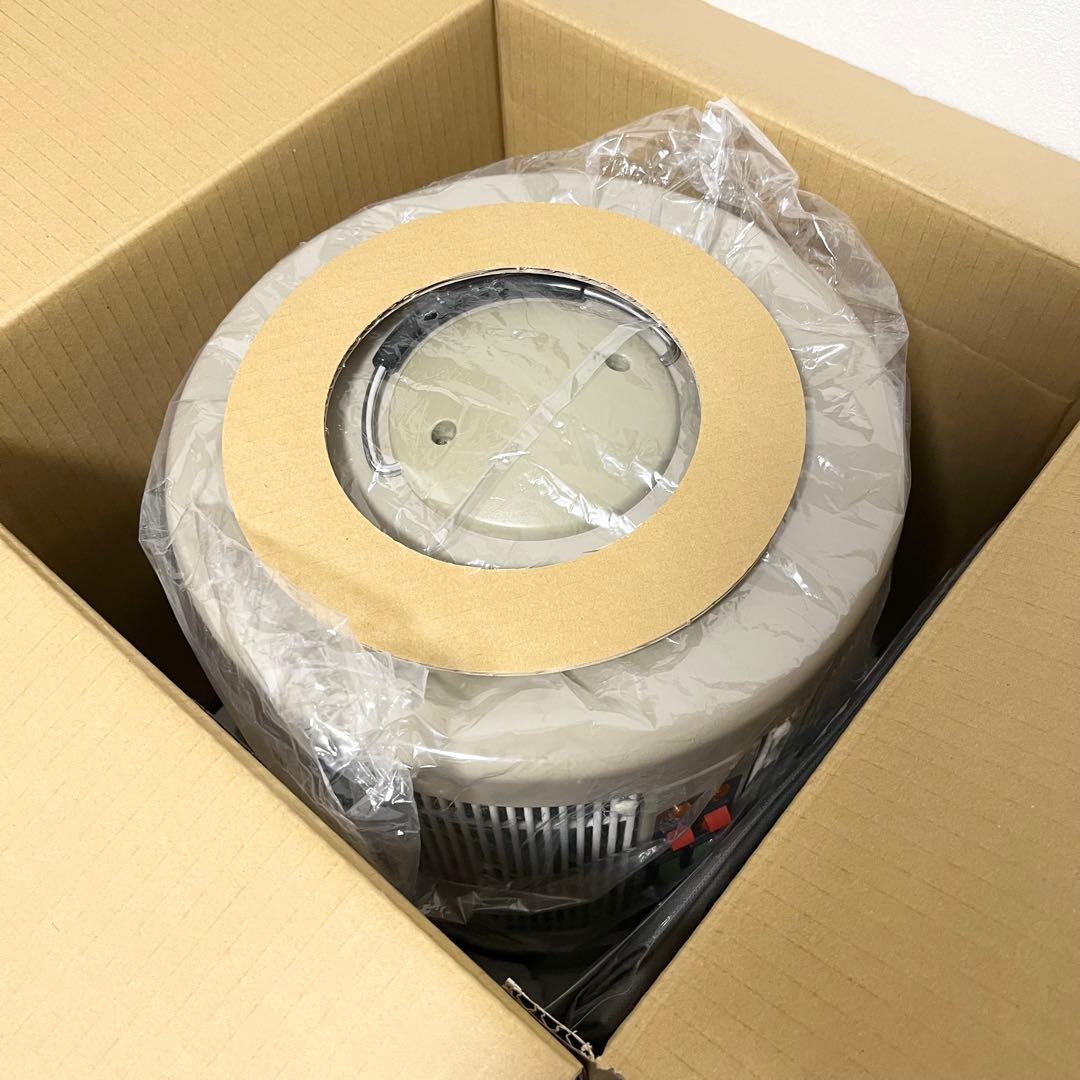 【未使用級】暖話室　1000型　DAN1000-R16 遠赤外線パネルヒーター