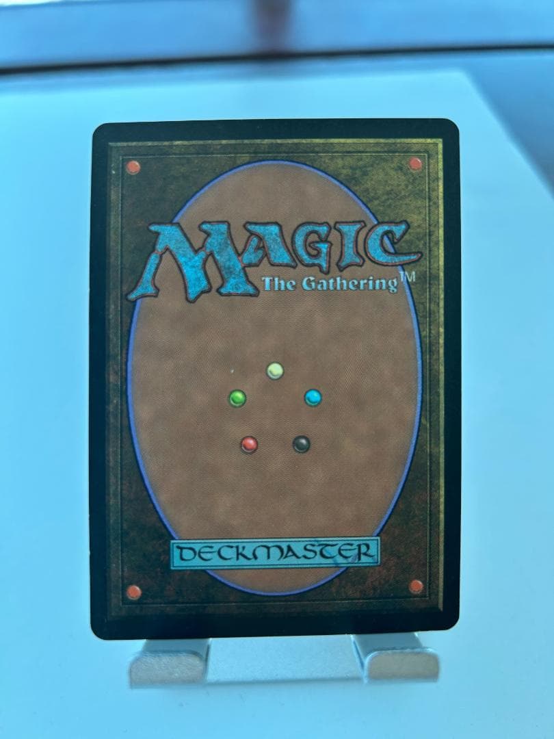 Serra's Sanctum セラの聖域