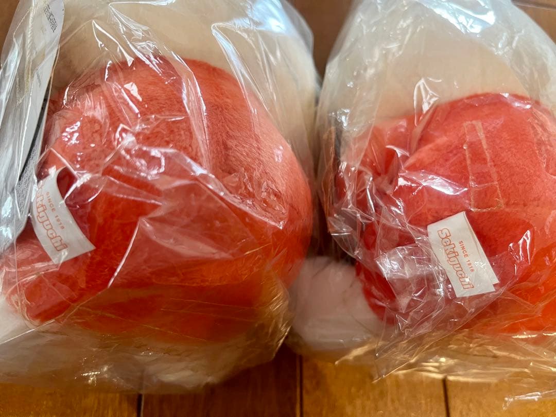 《紙タグ付き》ミッフィーぬいぐるみ ご当地ミッフィー 岡山限定 もも マスカット