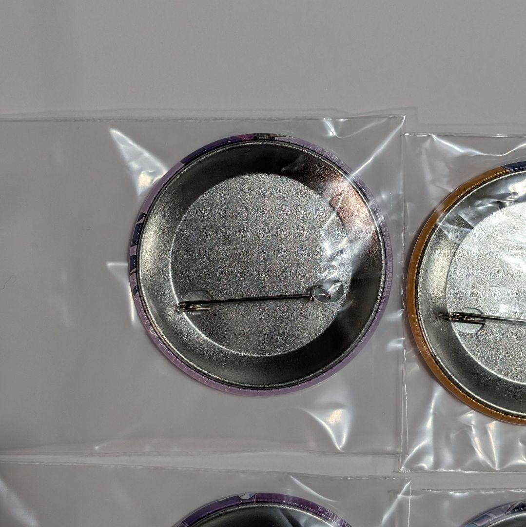 マイリトルポニー コトブキヤ 山下しゅんや 缶バッジ