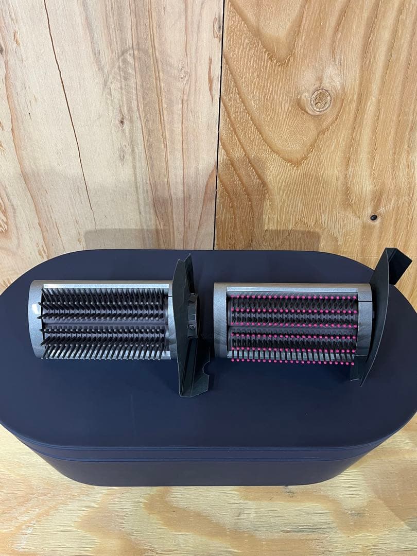 美品 Dyson ダイソン Airwrap マルチスタイラー HS05