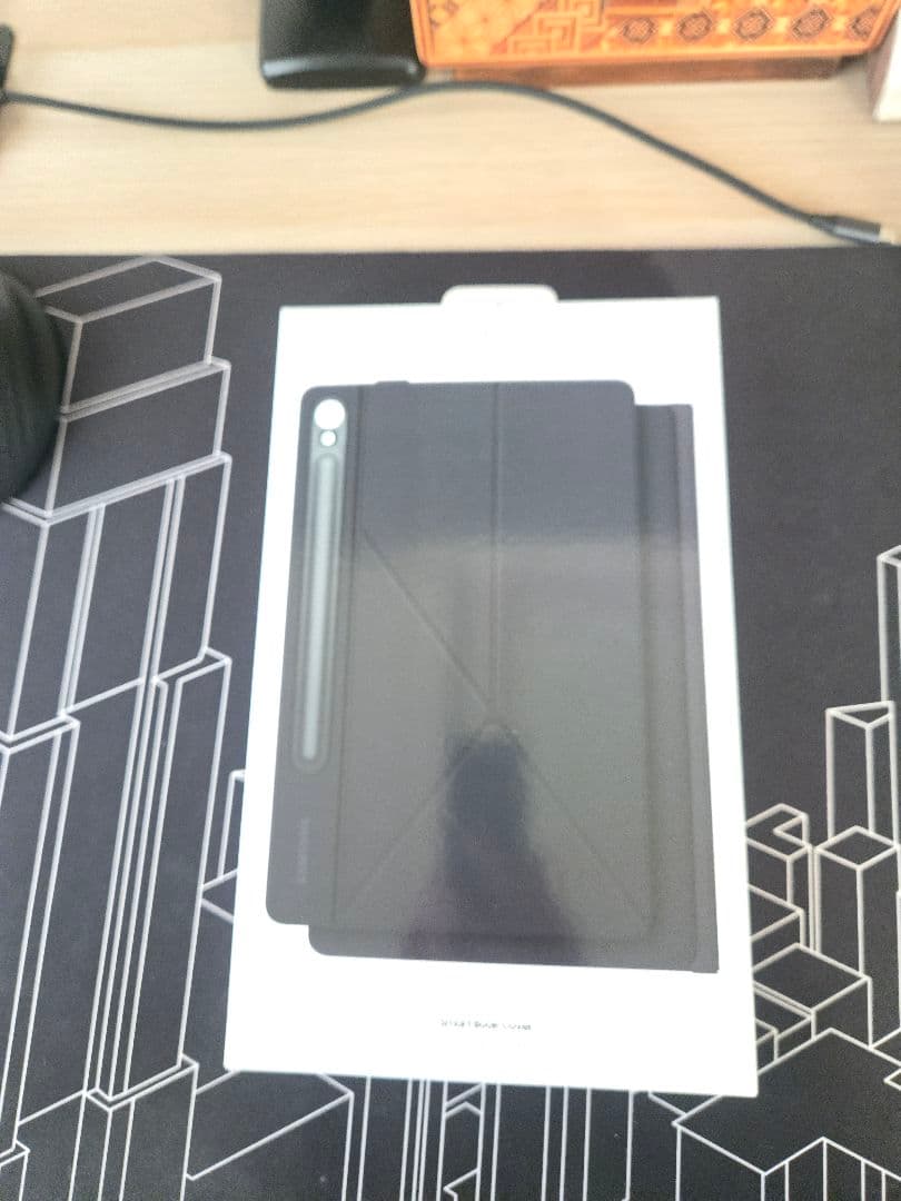 【美品】Samsung Galaxy Tab S10 lite SM-X400