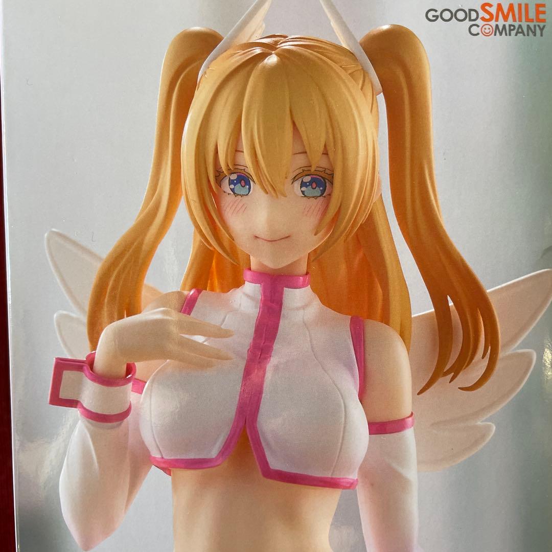 絶版　POP UP PARADE リリエル 3rd隊服Ver. L size