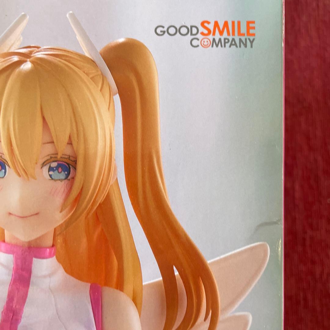 絶版　POP UP PARADE リリエル 3rd隊服Ver. L size