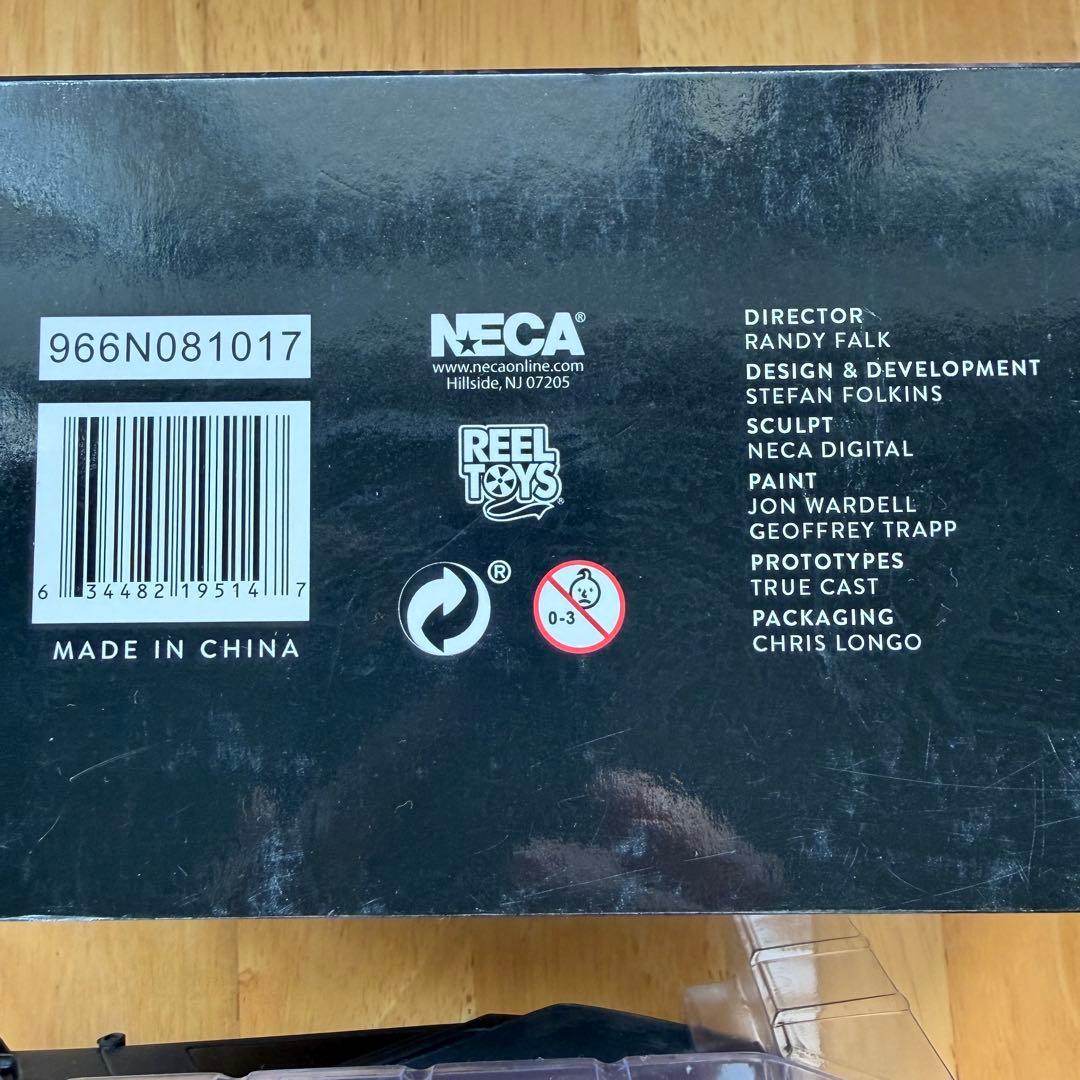 BLADE RUNNER 2049 スピナービーグル