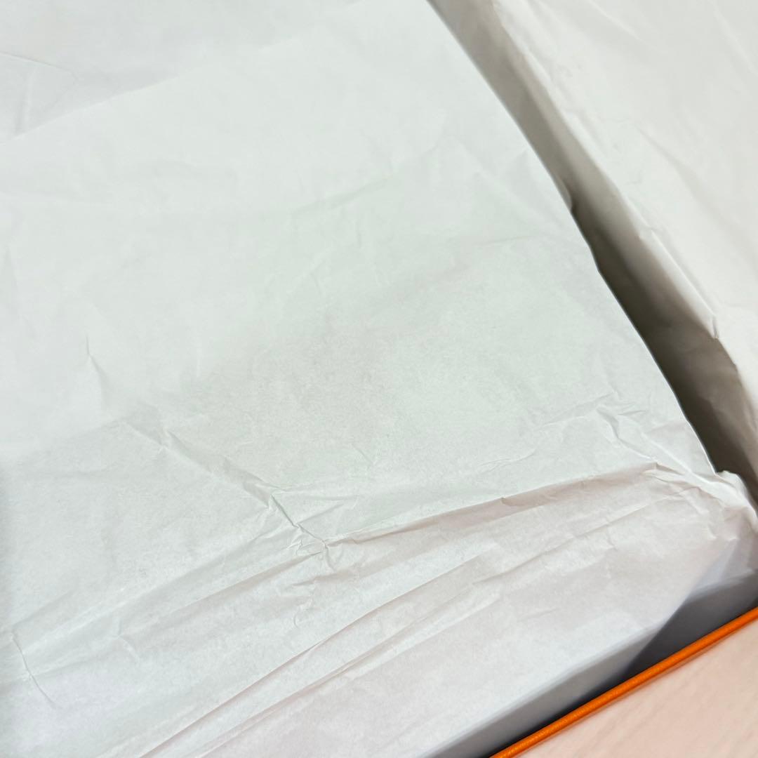 エルメス コンスタンスミニ 空箱