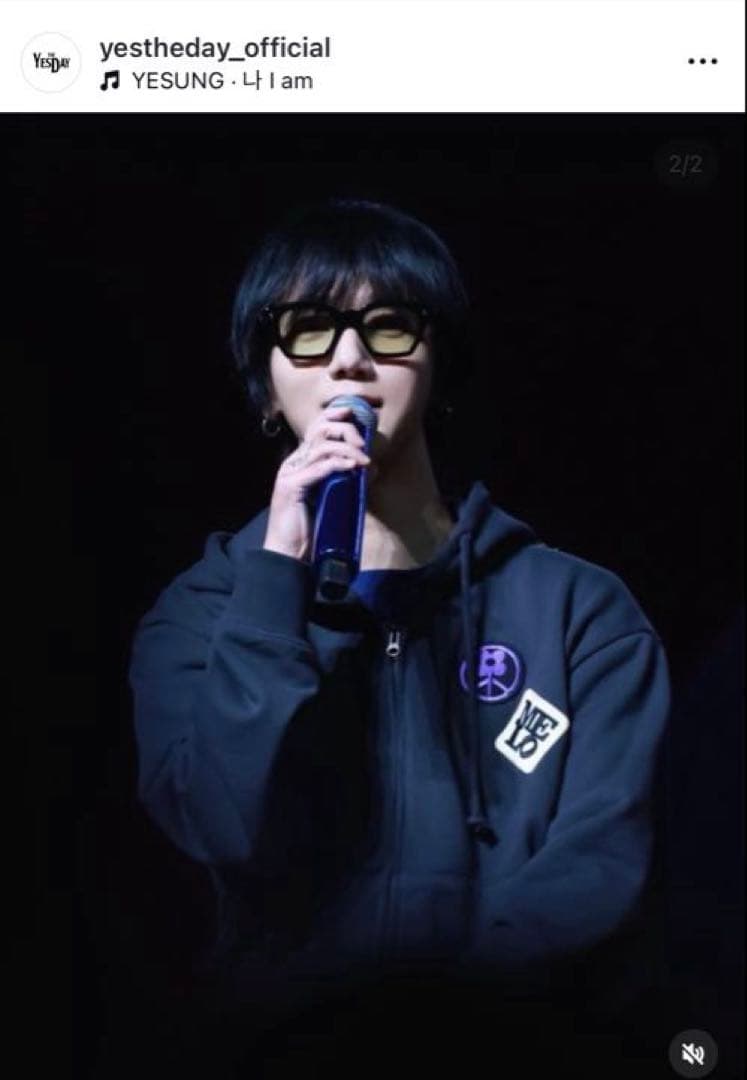 super junior イェソン mouse rabbit パーカー