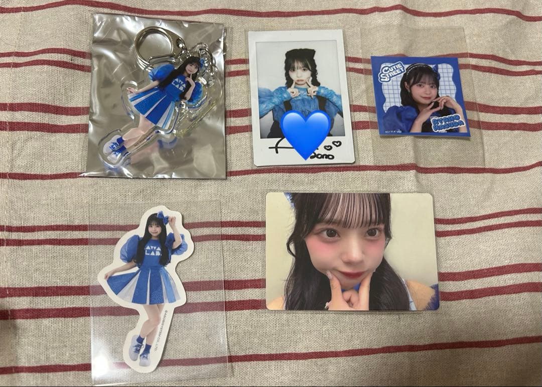 し*様 増田彩乃まとめ サイン