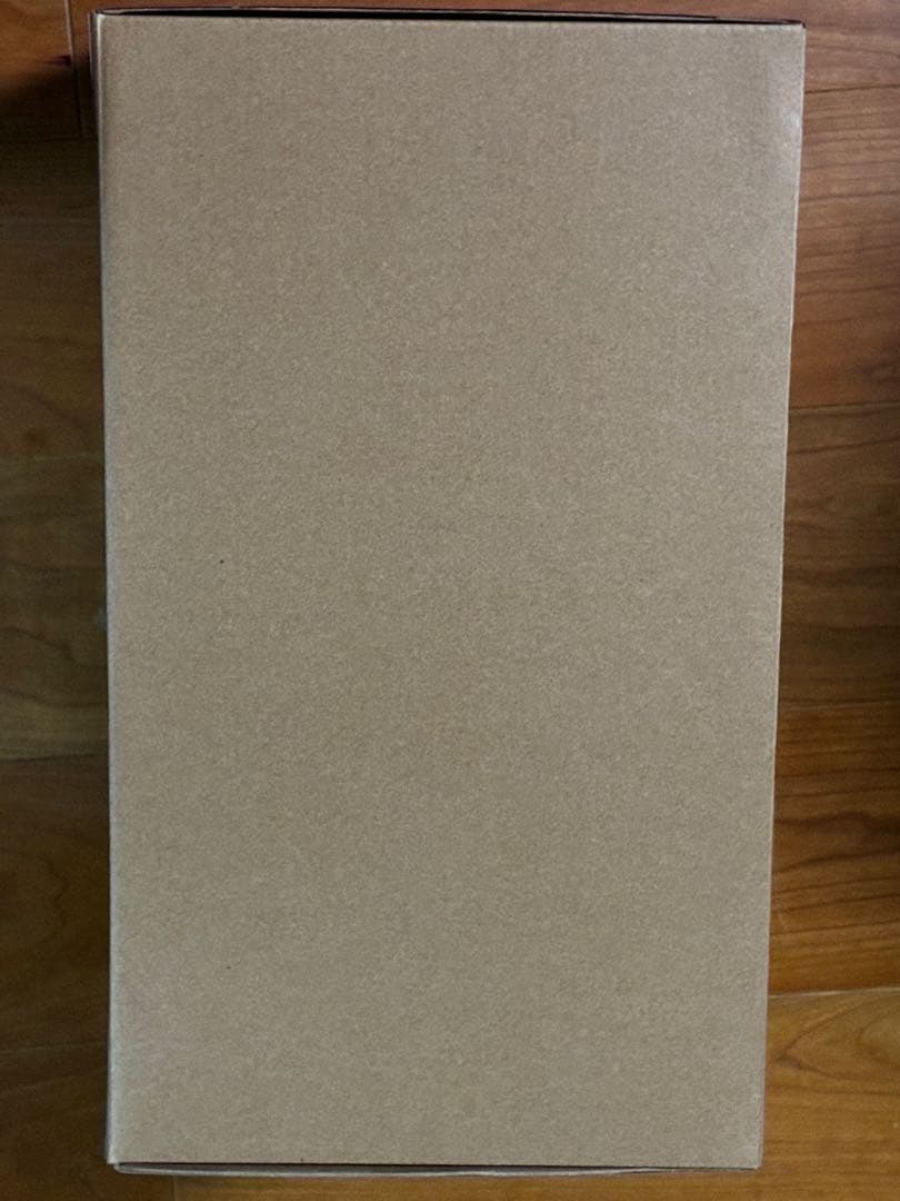 未開封　ゴジラ（1995）クリアオレンジ　フィギュア