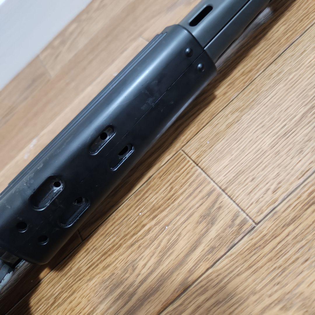 専用東京マルイ製89式カスタムジャンク