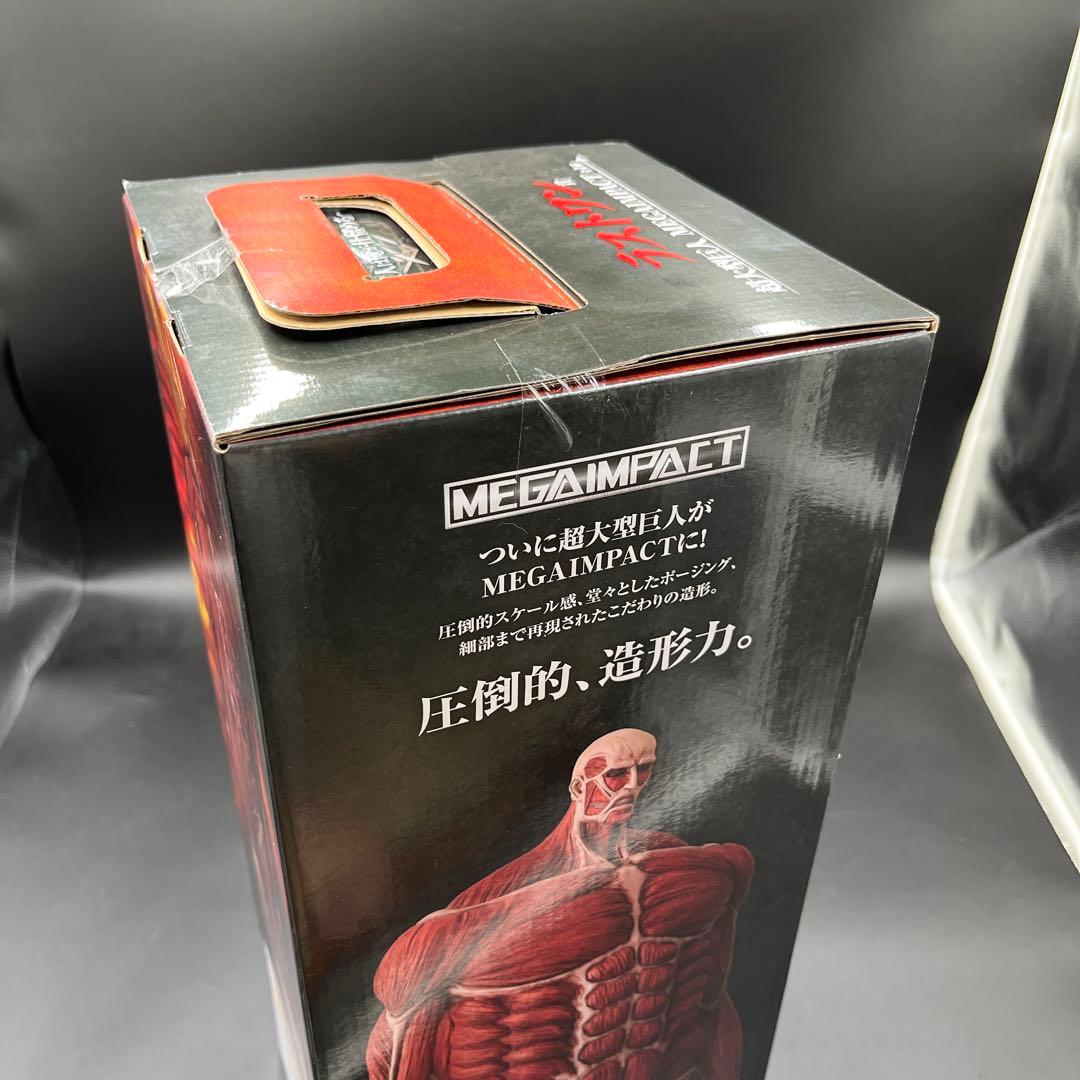 一番くじ　進撃の巨人　Ａ賞　Ｂ賞　ラストワン