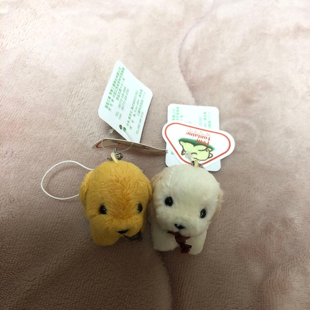 TAKENOKO ぬいぐるみ＆マスコット＆キーホルダー　50コセット　中古　②