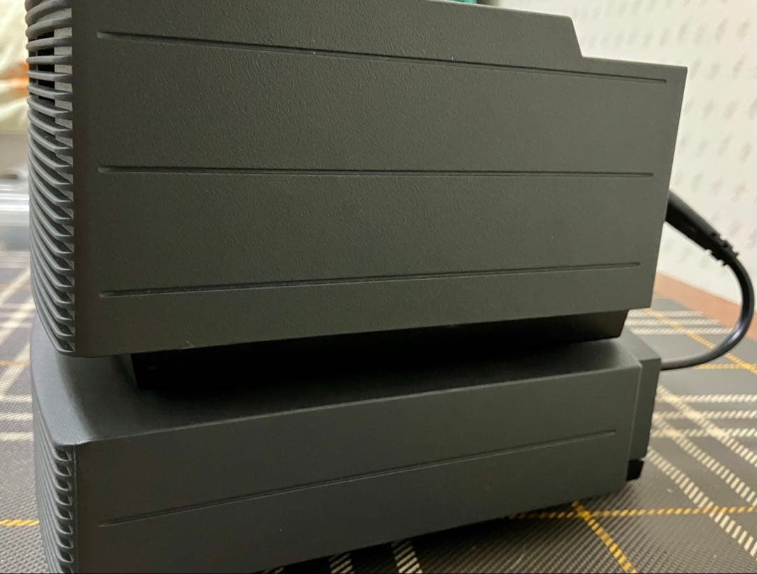 Bose Wave Music System＋Multi-CD Changer