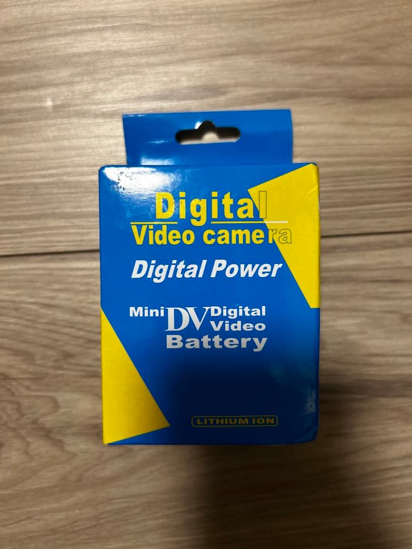 パナソニック Panasonic VW-VBD58