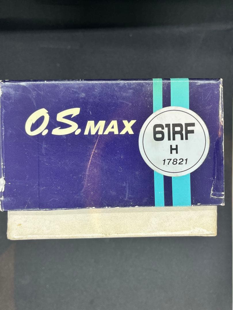 OSmax 61RF -H ラジコンエンジン