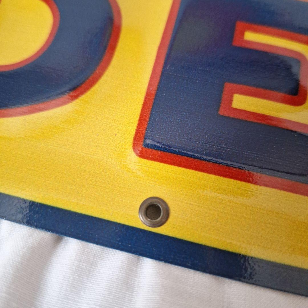 40's 50's LEE RIDERS 看板 ヴィンテージレプリカ 復刻 リー