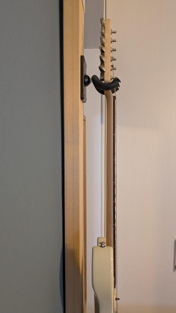 【美品・調整済み】YAMAHA PACIFICA311H