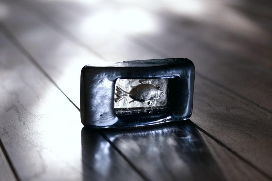 Erik Hoglund エリックホグラン 灰皿 アッシュトレイ 60387