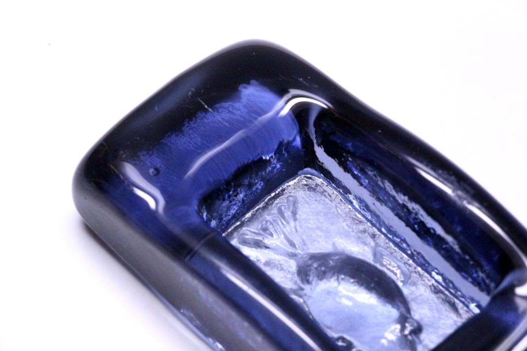 Erik Hoglund エリックホグラン 灰皿 アッシュトレイ 60387