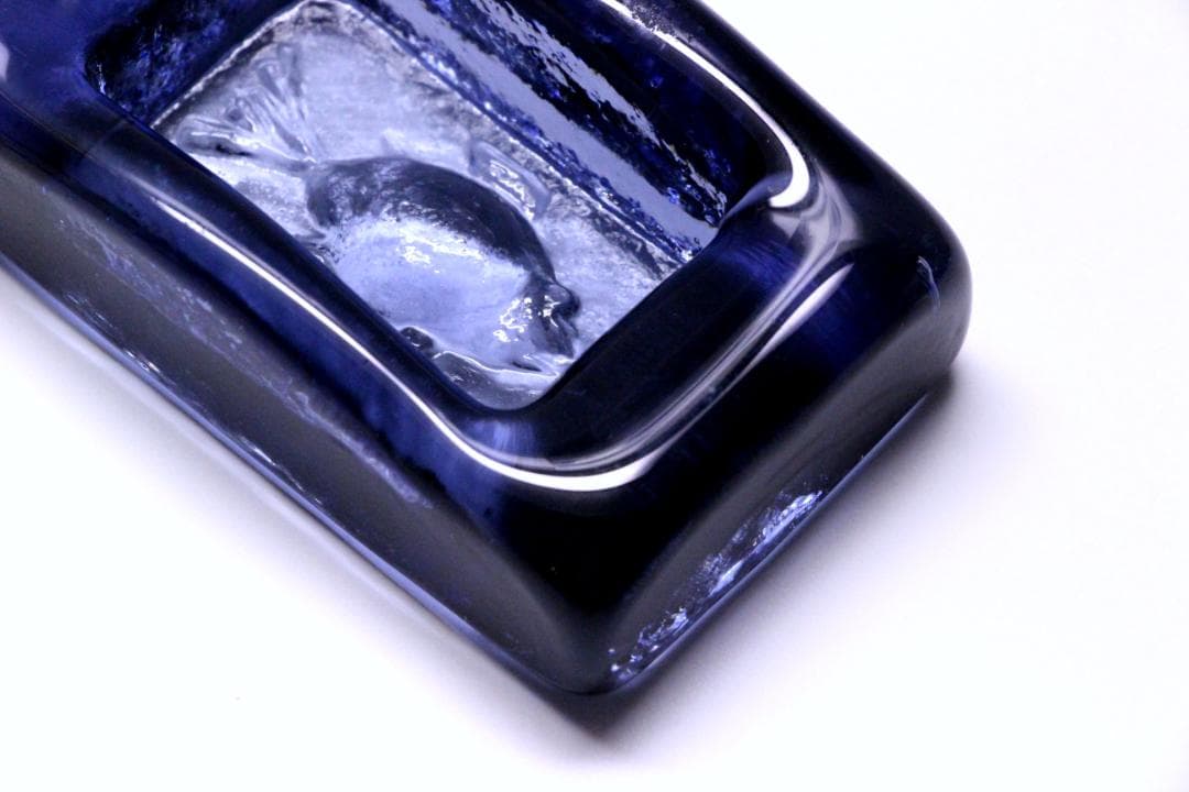 Erik Hoglund エリックホグラン 灰皿 アッシュトレイ 60387