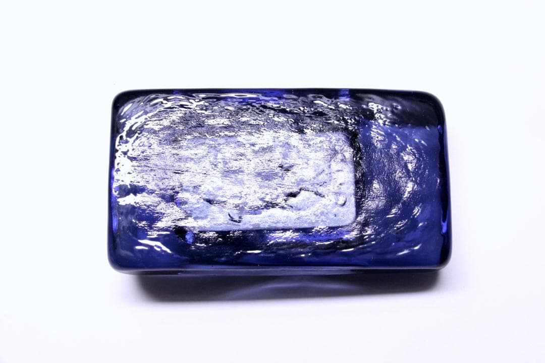 Erik Hoglund エリックホグラン 灰皿 アッシュトレイ 60387