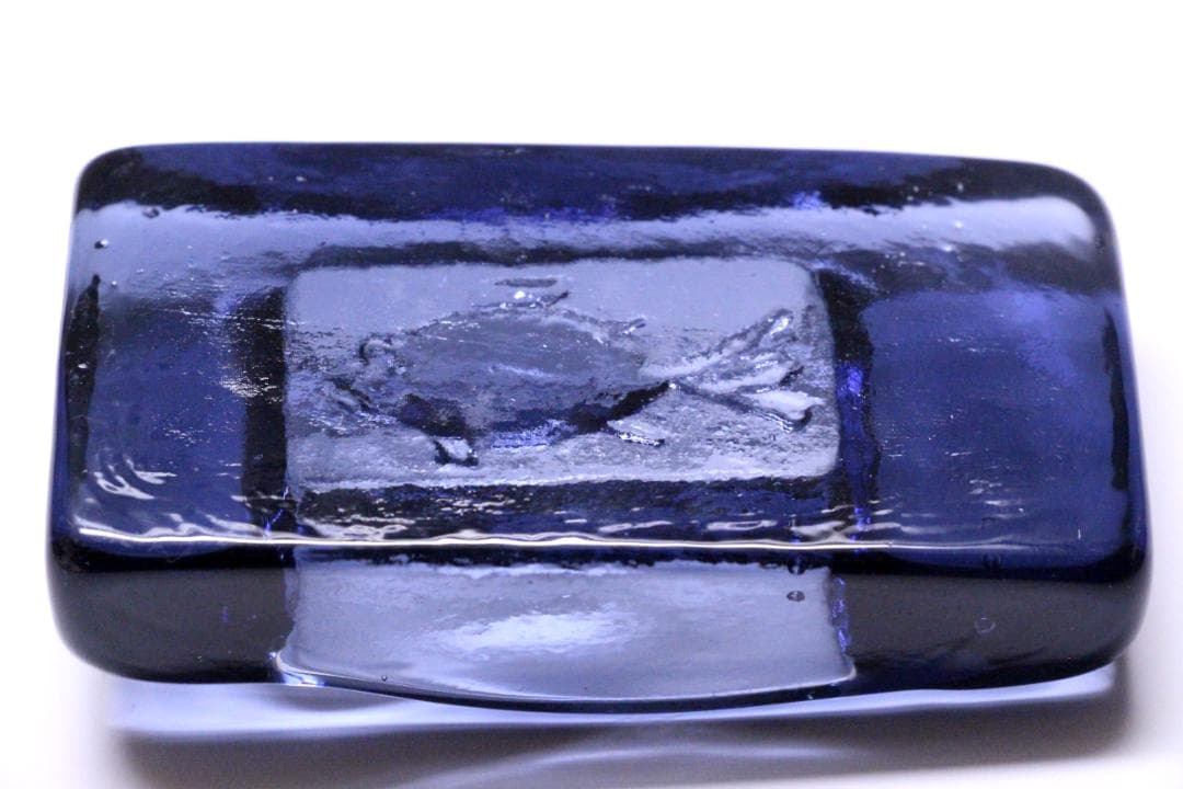 Erik Hoglund エリックホグラン 灰皿 アッシュトレイ 60387