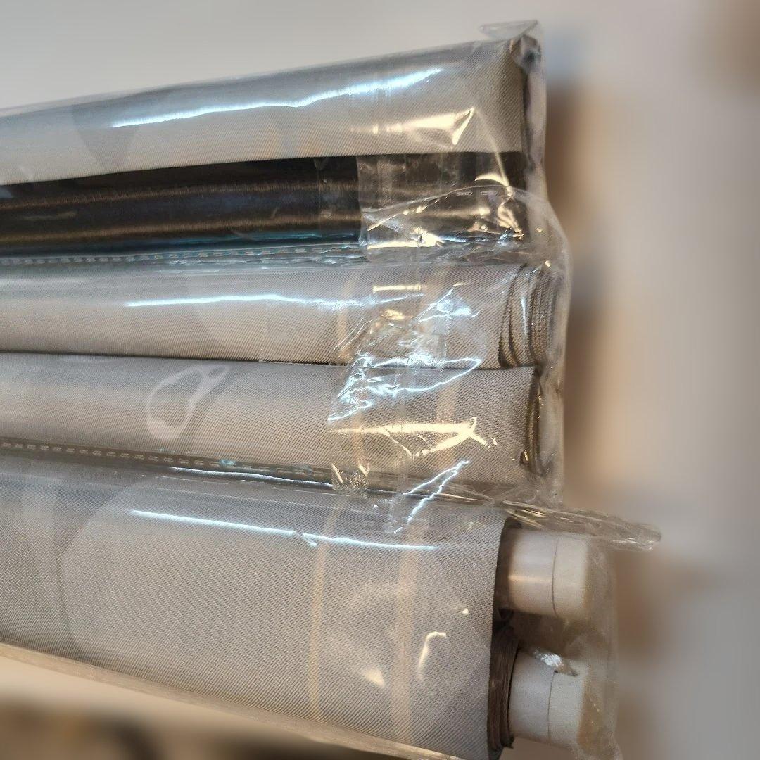 ツイステ 等身大タペストリー ジェイド フロイド アズール オクタヴィネル