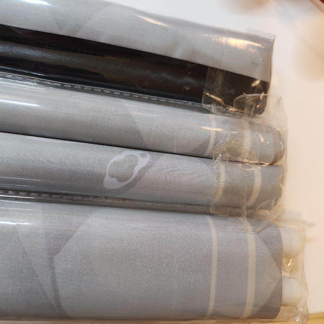 ツイステ 等身大タペストリー ジェイド フロイド アズール オクタヴィネル