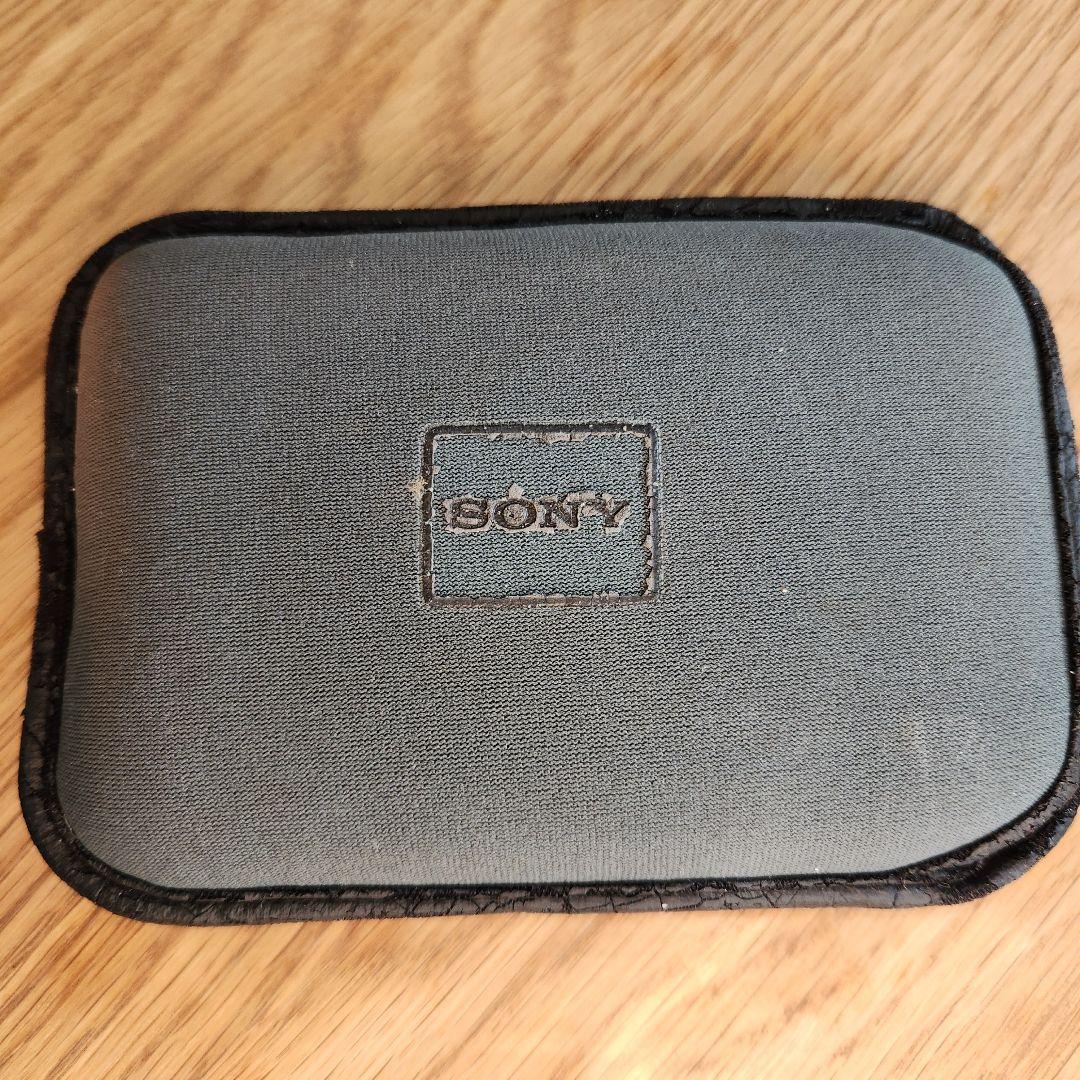 SONY WM-GX822 WALKMAN カセットプレーヤー